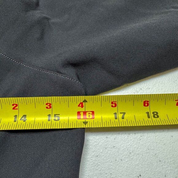 Outdoor Research Softshell Jacket‎ Womens XS Black Nylon Hiking Camping Goprcore - Picture 13 of 15